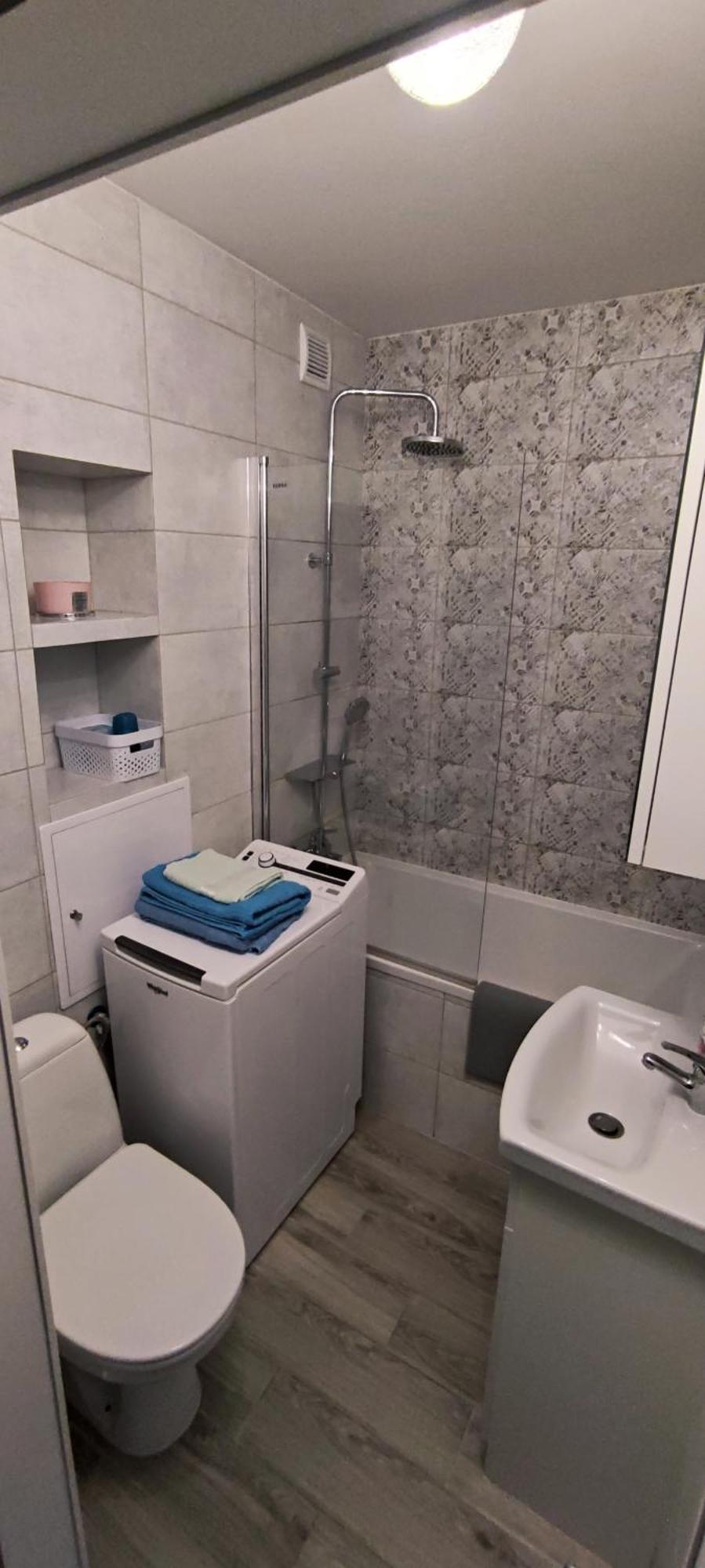 Mieszkanie Blisko Plazy W Pelni Wyposazone Apartment Gdansk Exterior photo