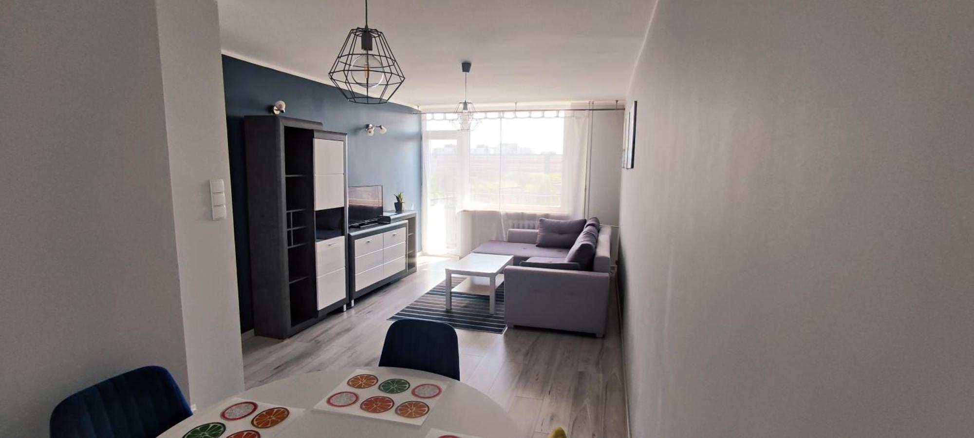 Mieszkanie Blisko Plazy W Pelni Wyposazone Apartment Gdansk Exterior photo